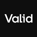 Valid logo